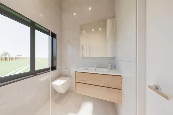 Unifamiliar Pacs del Penedes