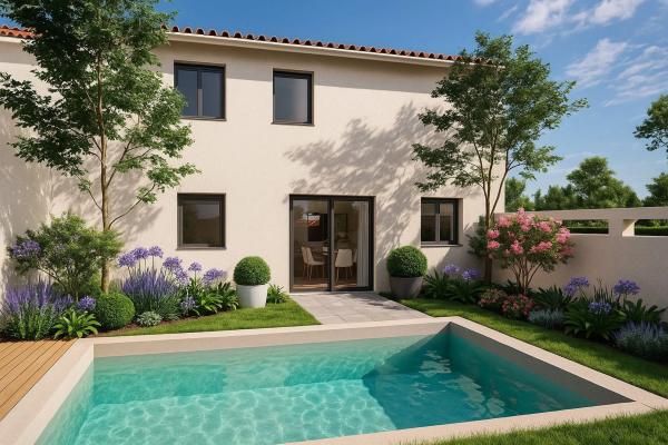 Unifamiliar Pacs del Penedes