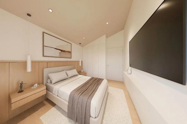 Unifamiliar Pacs del Penedes