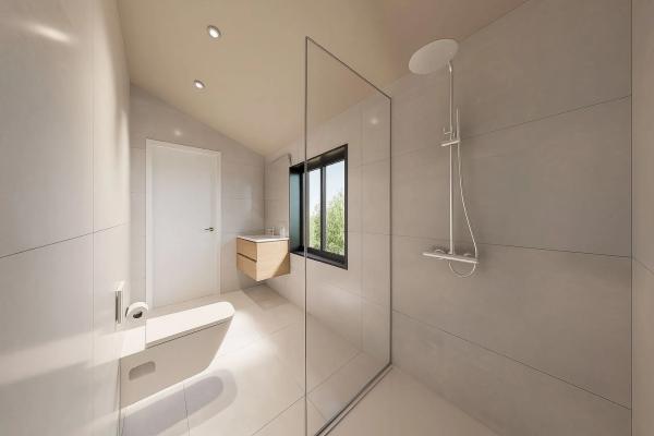 Unifamiliar Pacs del Penedes