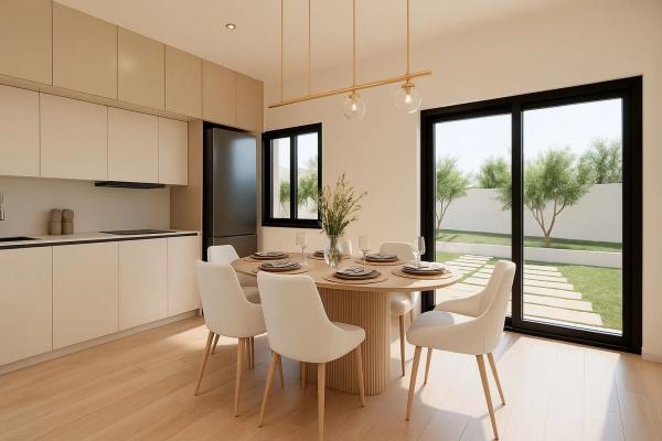 Unifamiliar Pacs del Penedes