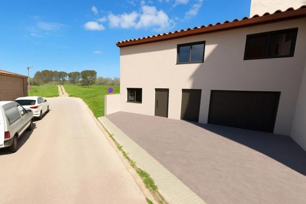 Unifamiliar Pacs del Penedes