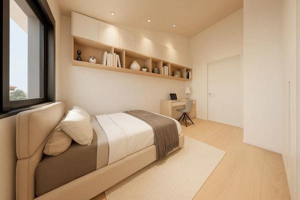 Unifamiliar Pacs del Penedes