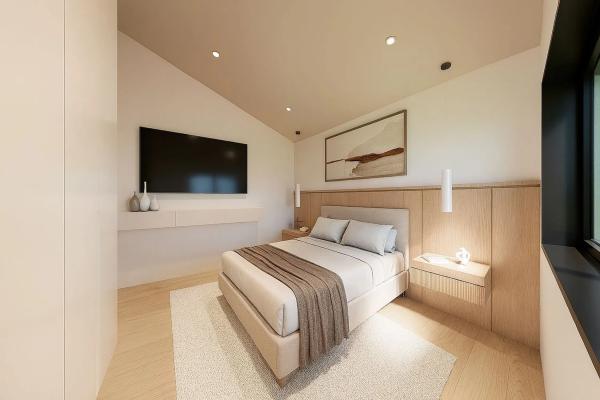 Unifamiliar Pacs del Penedes