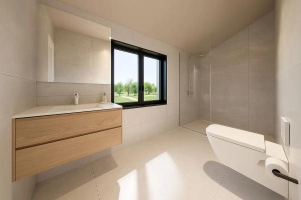 Unifamiliar Pacs del Penedes