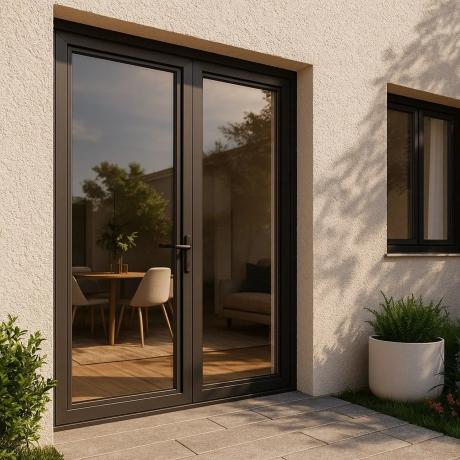 Unifamiliar Pacs del Penedes