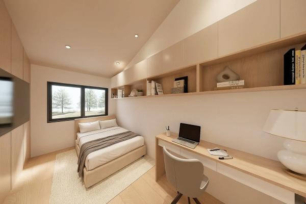 Unifamiliar Pacs del Penedes