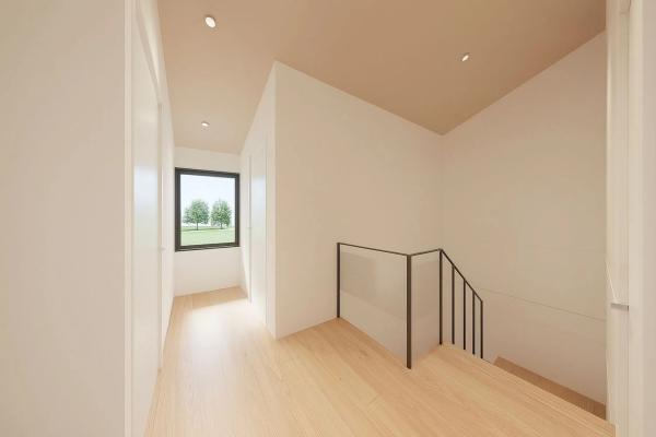 Unifamiliar Pacs del Penedes