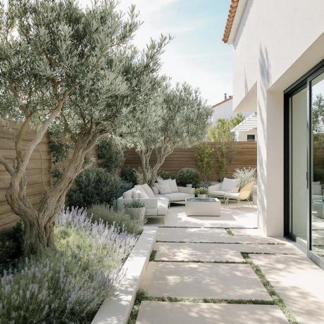 Sesrovires Masia Bach