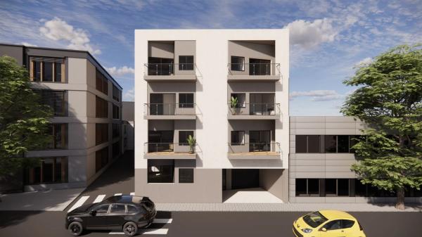 Promoción Av. Mas Sellarés