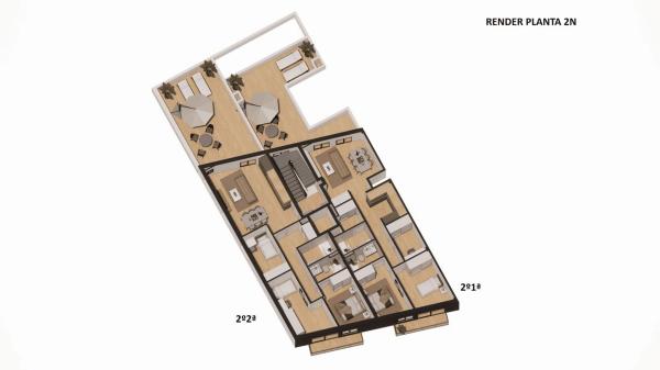 Promoción Av. Mas Sellarés