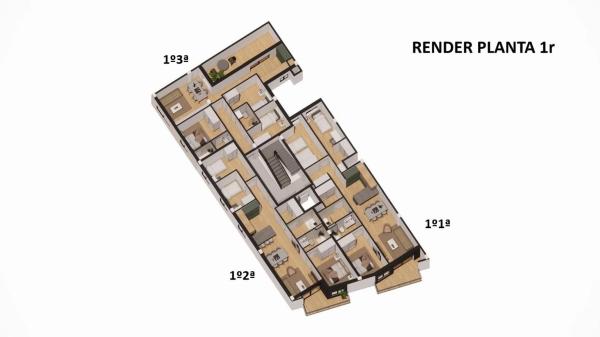 Promoción Av. Mas Sellarés