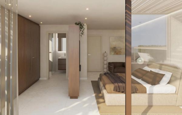 Teià. Obra nueva de diseño