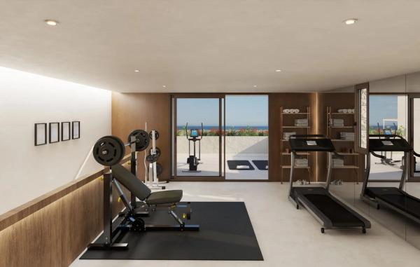 Teià. Obra nueva de diseño