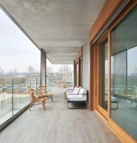 Espai Natura Fase IV