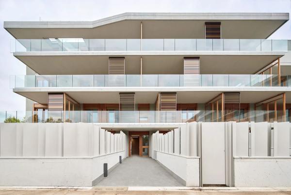 Espai Natura Fase IV