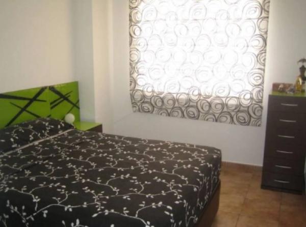 Piso en Barrio Mirador de la Cala - Benimar