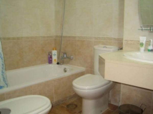 Piso en Barrio Mirador de la Cala - Benimar