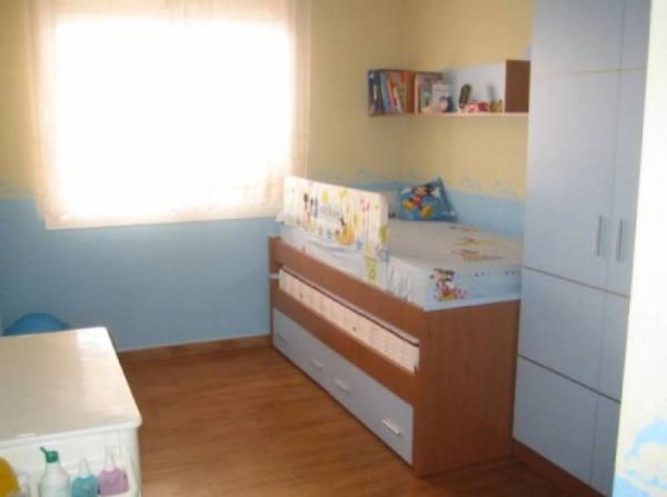 Piso en Barrio Mirador de la Cala - Benimar