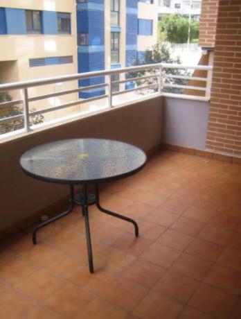 Piso en Barrio Mirador de la Cala - Benimar