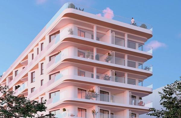 Piso en Platja de Torres