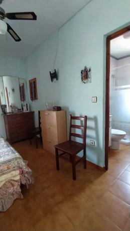 Chalet adosado en calle Aigües, 8 h