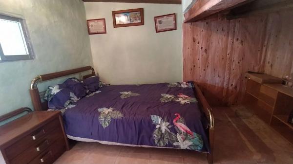 Chalet adosado en calle Aigües, 8 h