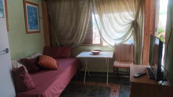 Chalet adosado en calle Aigües, 8 h