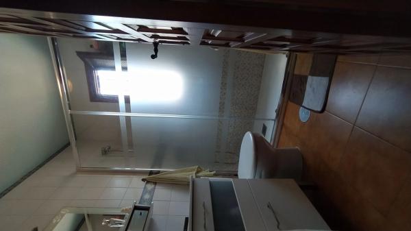 Chalet adosado en calle Aigües, 8 h