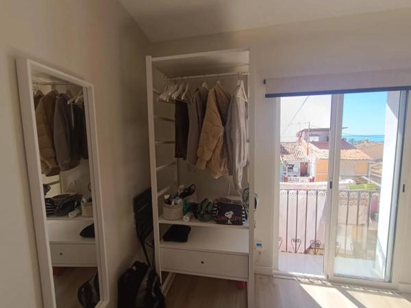 Piso en calle Santa Marta