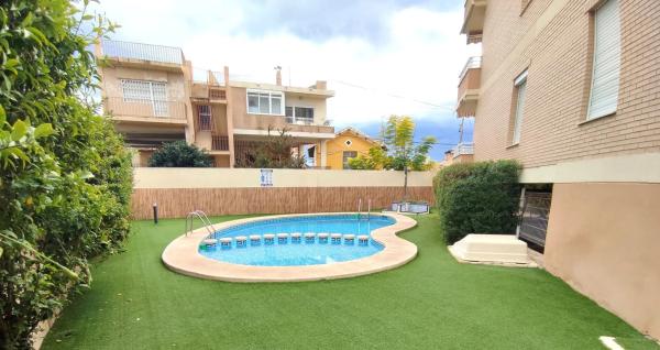 Ático en Cl Palasiet, 13