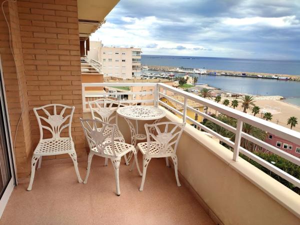 Ático en Cl Palasiet, 13