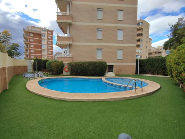 Ático en Cl Palasiet, 13