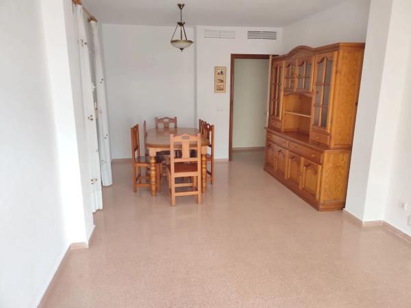 Ático en Cl Palasiet, 13