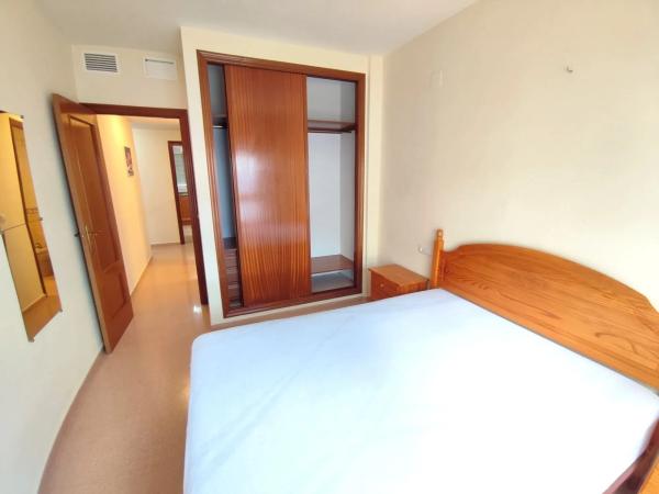 Ático en Cl Palasiet, 13