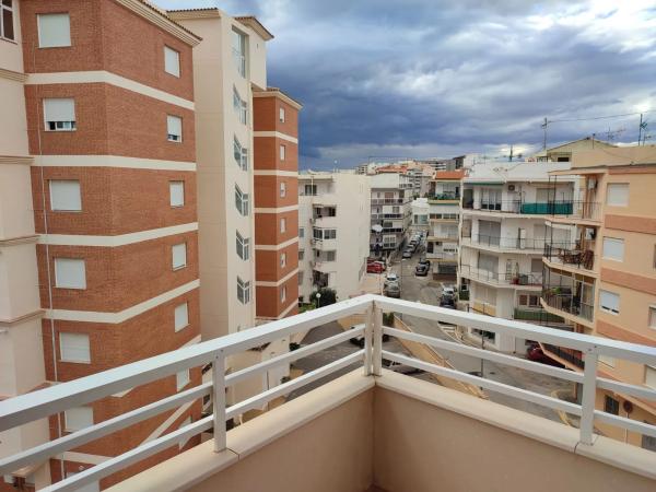 Ático en Cl Palasiet, 13