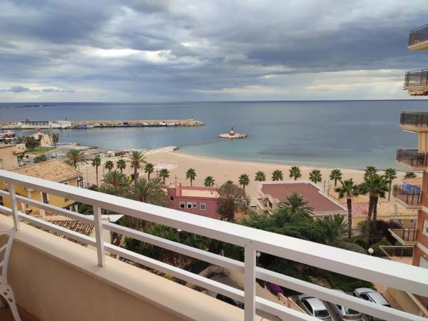 Ático en Cl Palasiet, 13