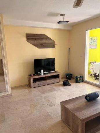 Piso en Barrio Bulevar - Puerta Mítica