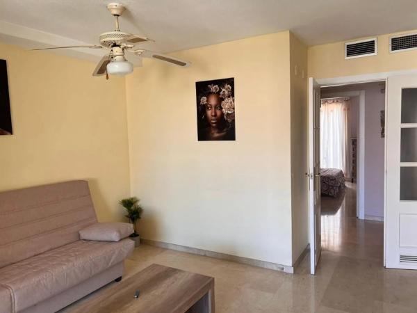 Piso en Barrio Bulevar - Puerta Mítica