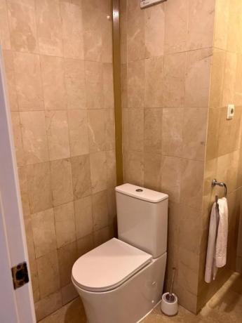 Piso en Barrio Bulevar - Puerta Mítica