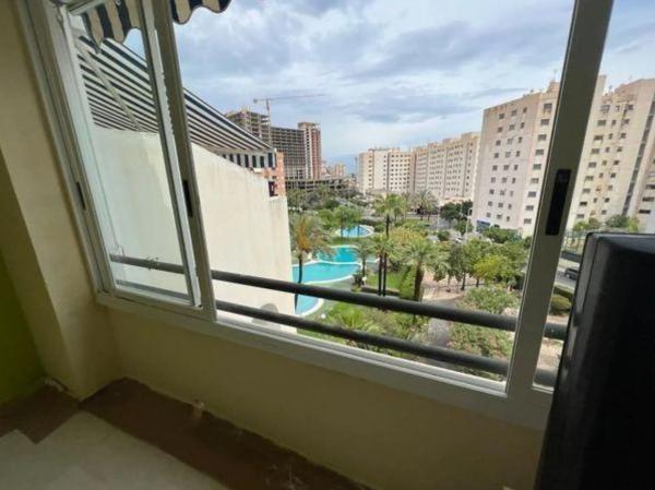 Piso en Barrio Bulevar - Puerta Mítica