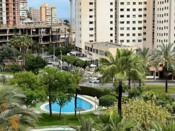 Piso en Barrio Bulevar - Puerta Mítica