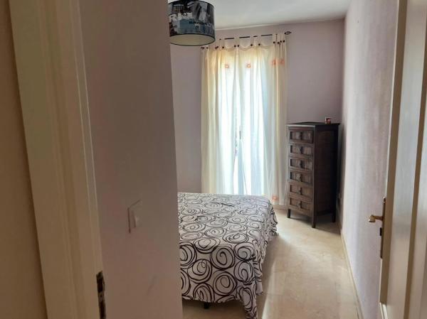 Piso en Barrio Bulevar - Puerta Mítica