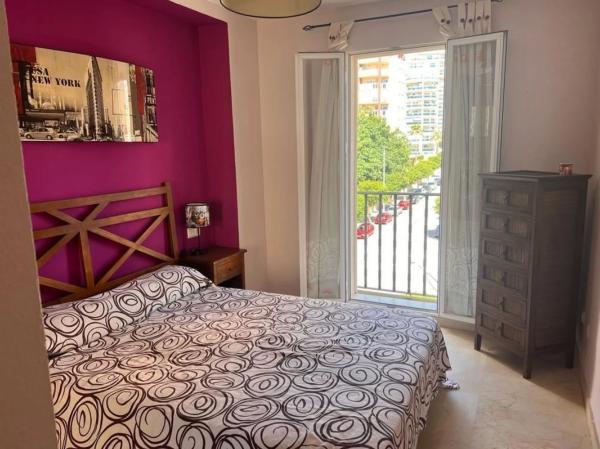 Piso en Barrio Bulevar - Puerta Mítica