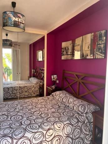 Piso en Barrio Bulevar - Puerta Mítica