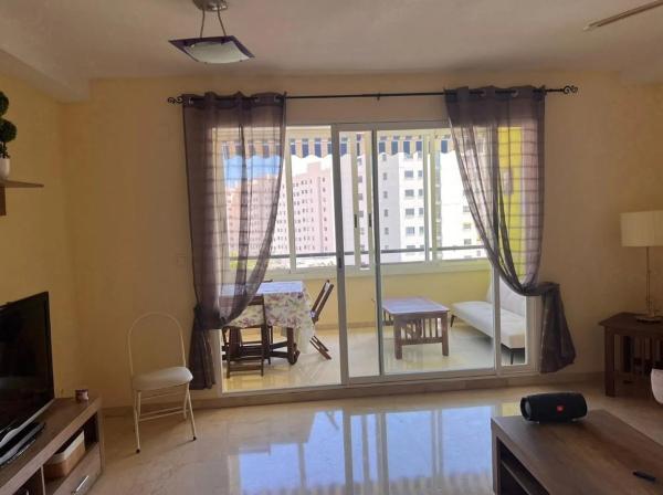 Piso en Barrio Bulevar - Puerta Mítica