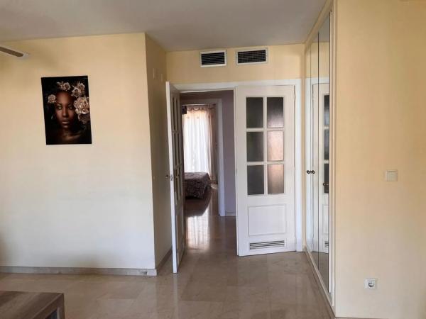 Piso en Barrio Bulevar - Puerta Mítica