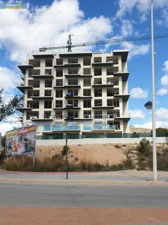 Piso en Barrio Alitana - Casablanca