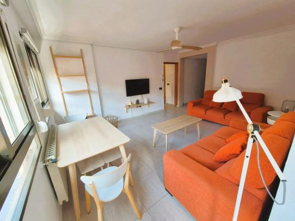 Piso en Centro Urbano