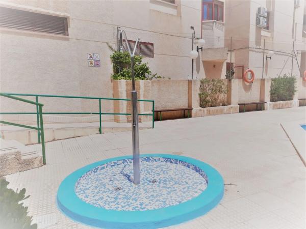 Piso en Centro Urbano